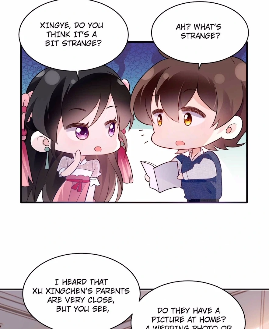 Ancestor is beautiful and elegant Chapter 27 229 45