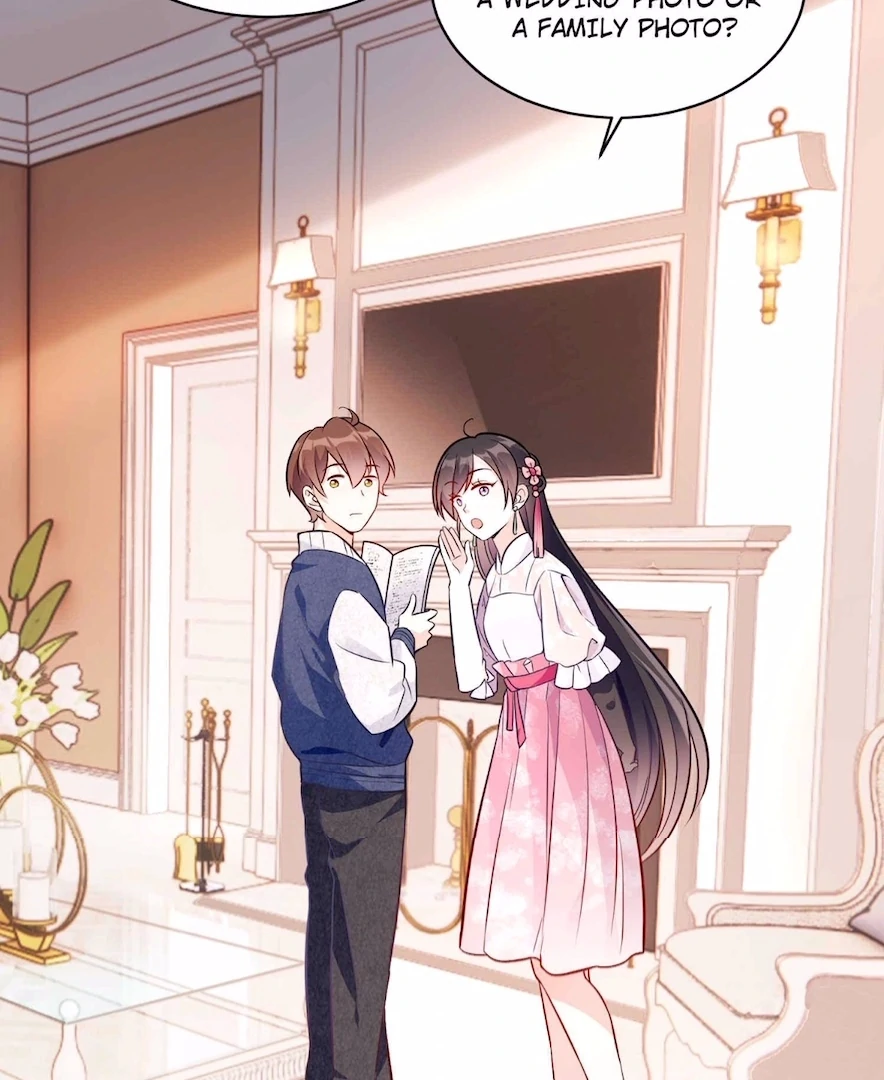 Ancestor is beautiful and elegant Chapter 27 230 46