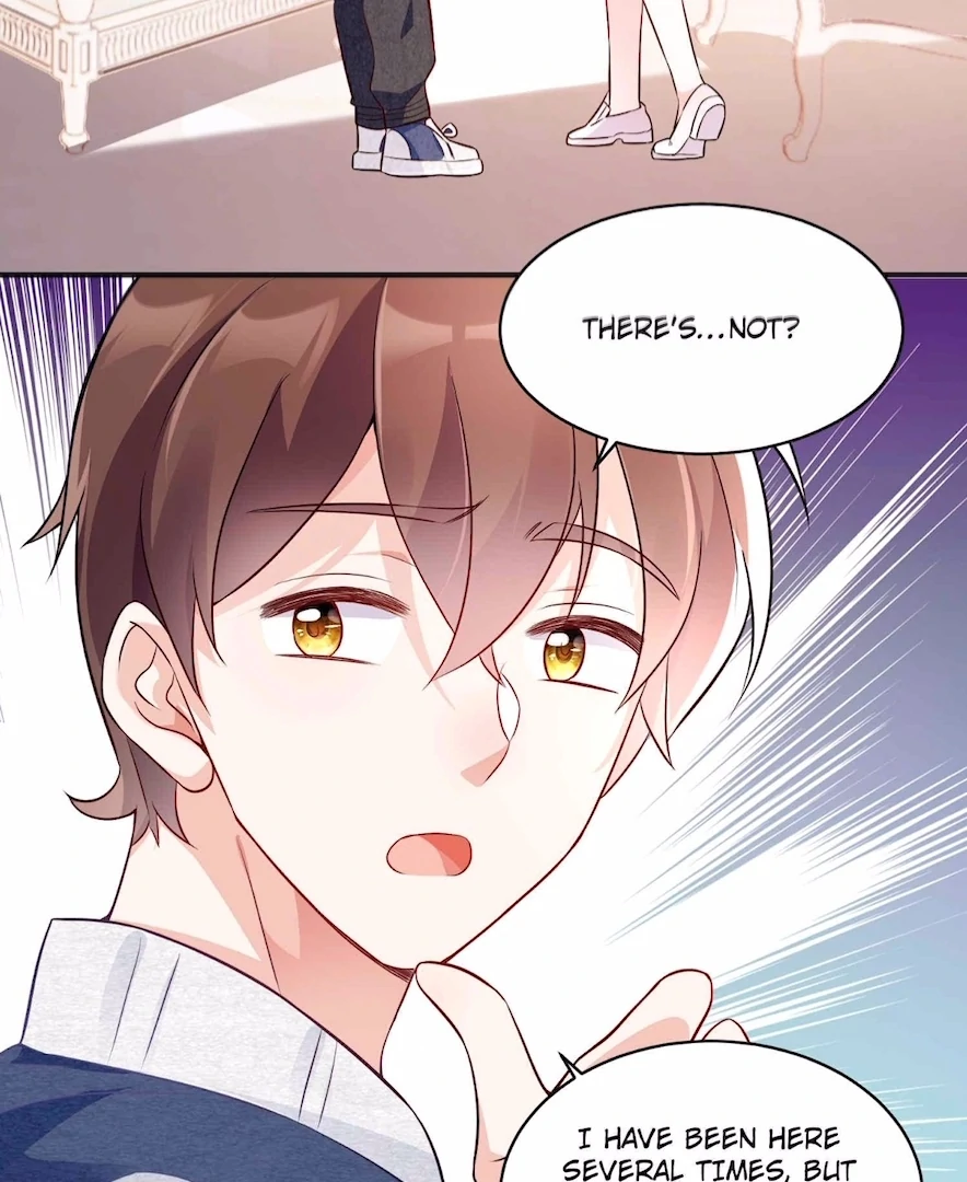 Ancestor is beautiful and elegant Chapter 27 231 47