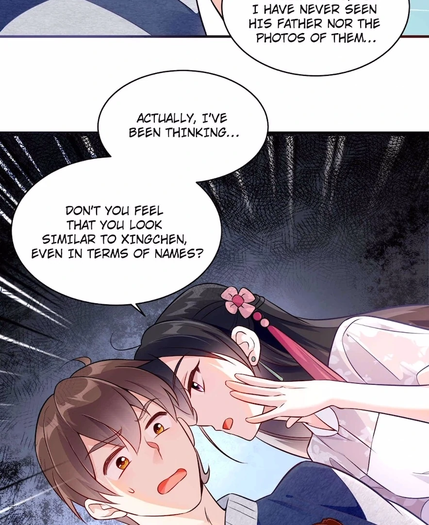 Ancestor is beautiful and elegant Chapter 27 232 48