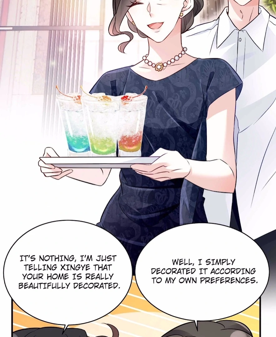 Ancestor is beautiful and elegant Chapter 27 235 51