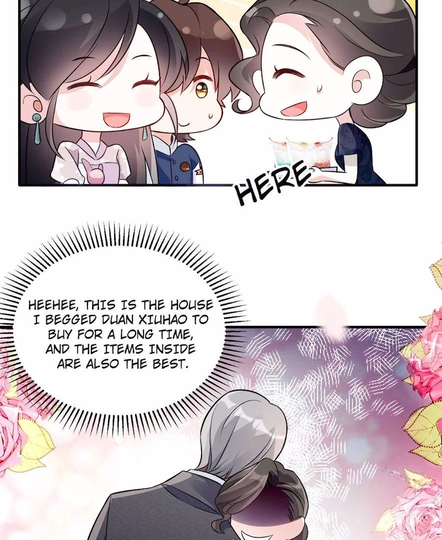 Ancestor is beautiful and elegant Chapter 27 236 52