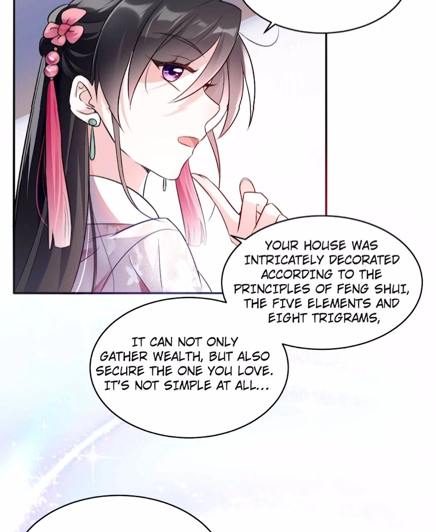 Ancestor is beautiful and elegant Chapter 27 238 54