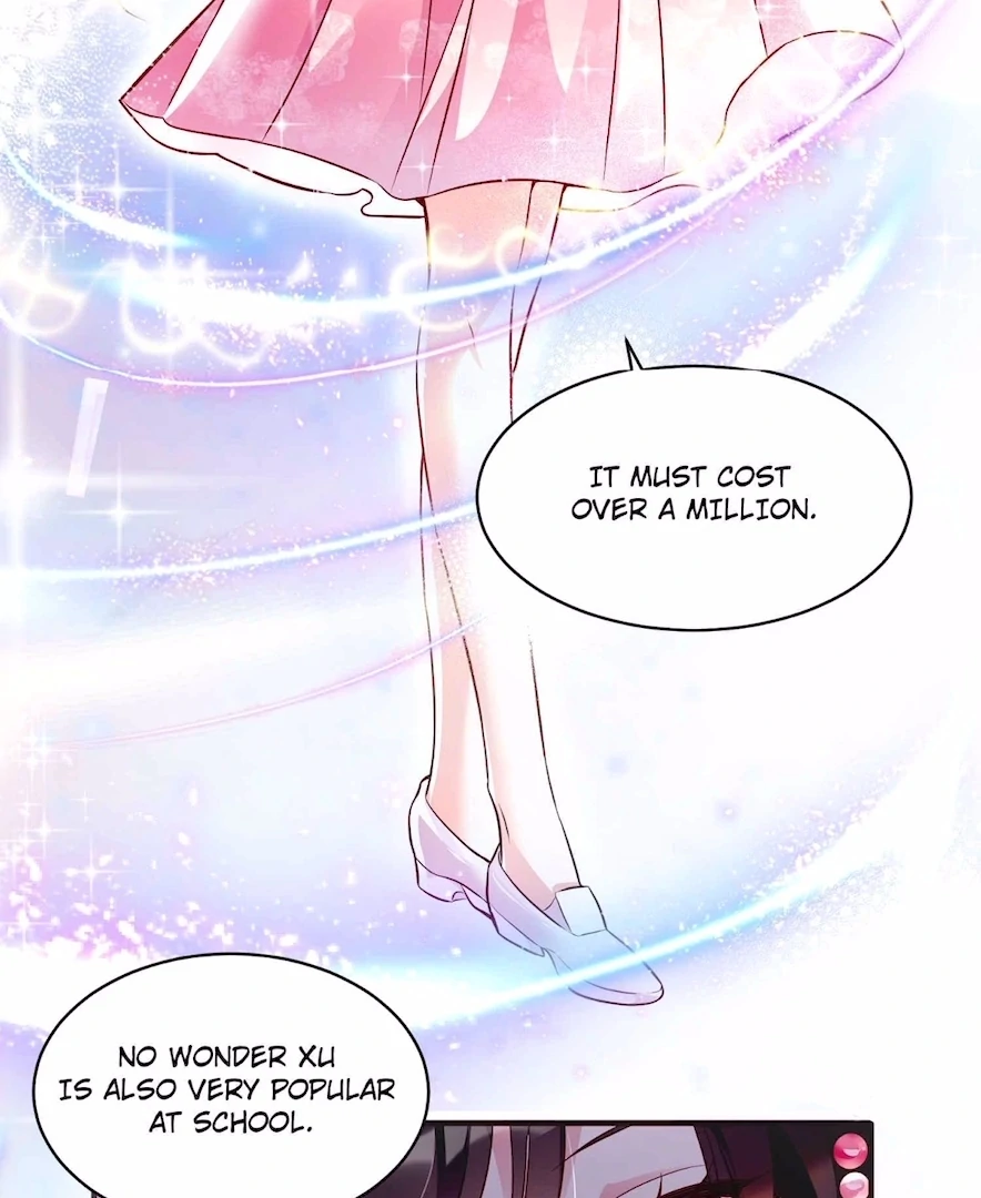 Ancestor is beautiful and elegant Chapter 27 240 56