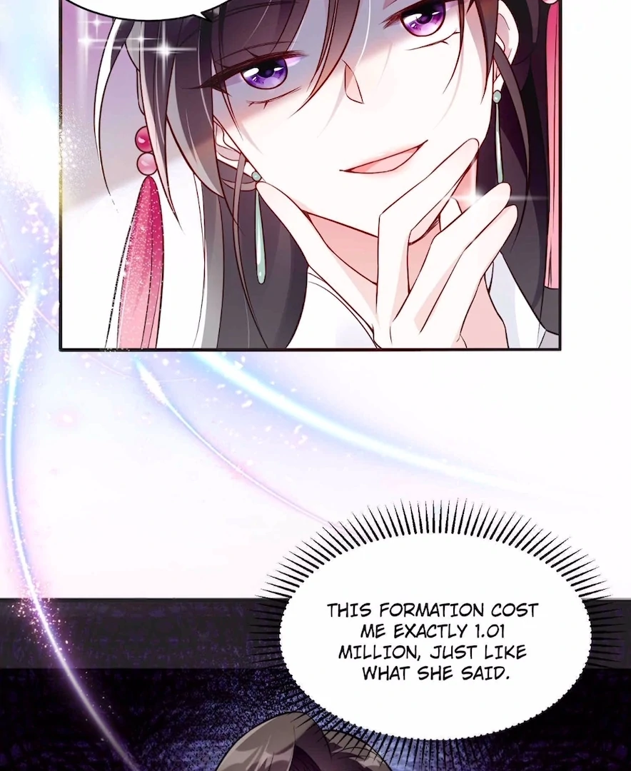 Ancestor is beautiful and elegant Chapter 27 241 57