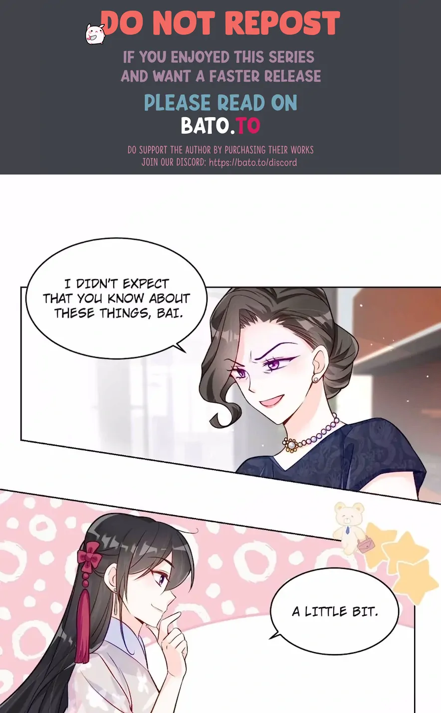 Ancestor is beautiful and elegant Chapter 28 158 01