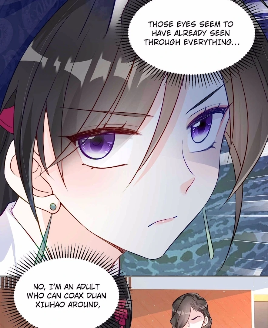 Ancestor is beautiful and elegant Chapter 28 160 03