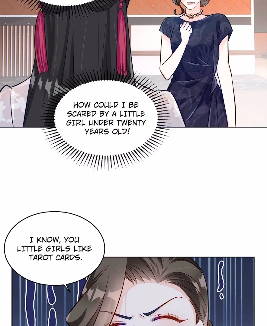 Ancestor is beautiful and elegant Chapter 28 161 04