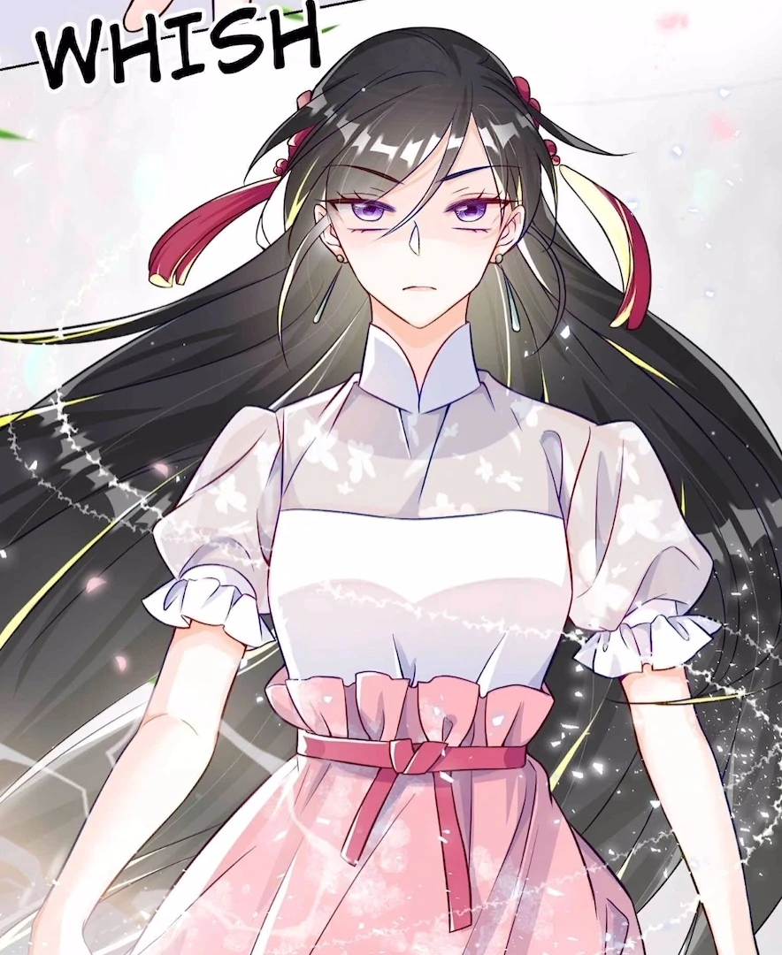 Ancestor is beautiful and elegant Chapter 28 165 08