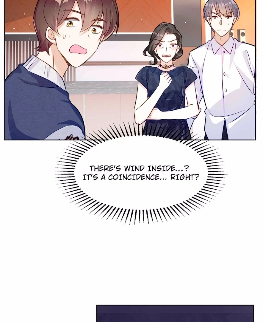 Ancestor is beautiful and elegant Chapter 28 167 10