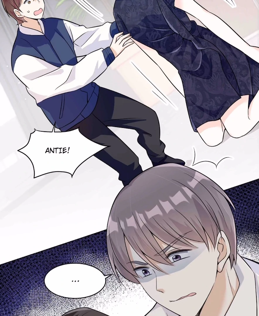 Ancestor is beautiful and elegant Chapter 28 176 19