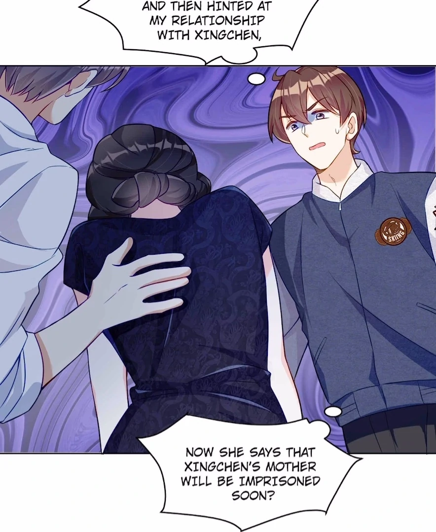 Ancestor is beautiful and elegant Chapter 28 178 21