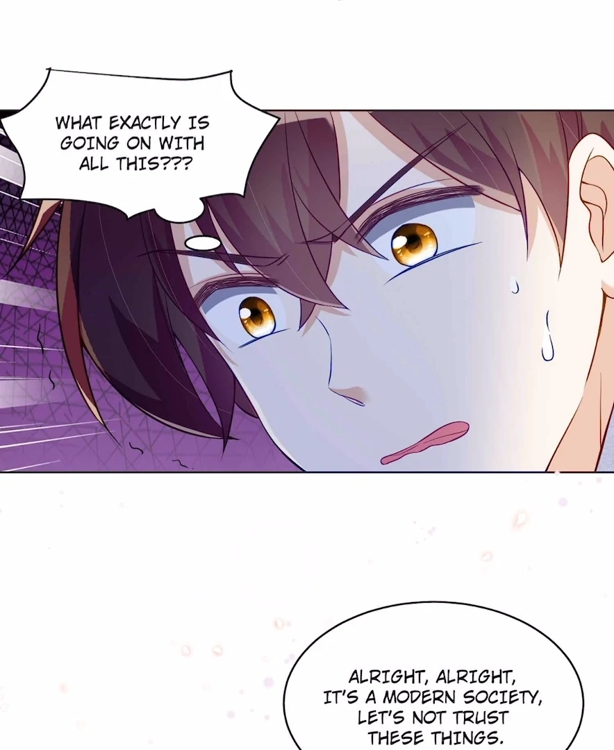 Ancestor is beautiful and elegant Chapter 28 179 22