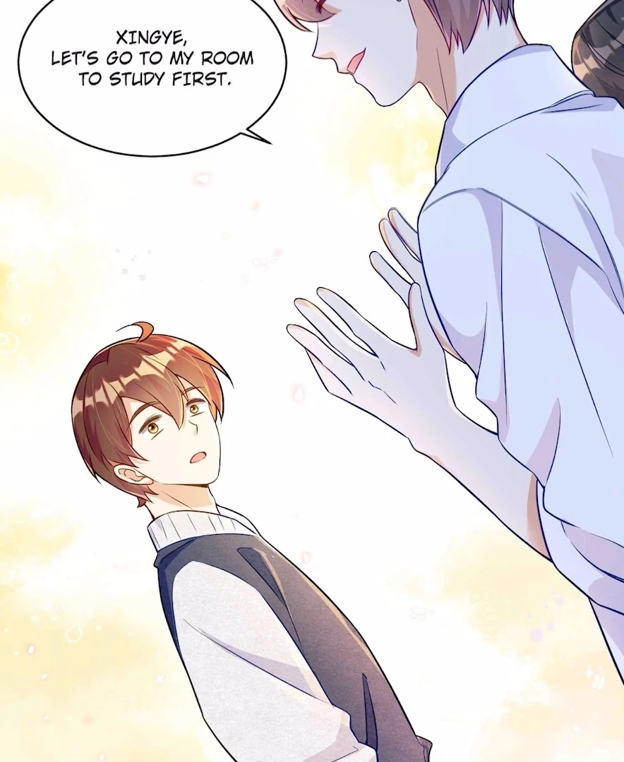 Ancestor is beautiful and elegant Chapter 28 181 24