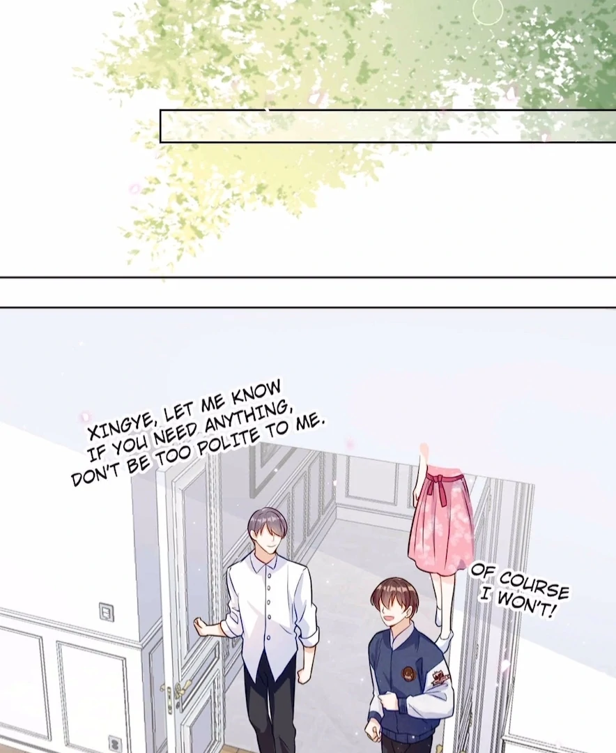 Ancestor is beautiful and elegant Chapter 28 185 28