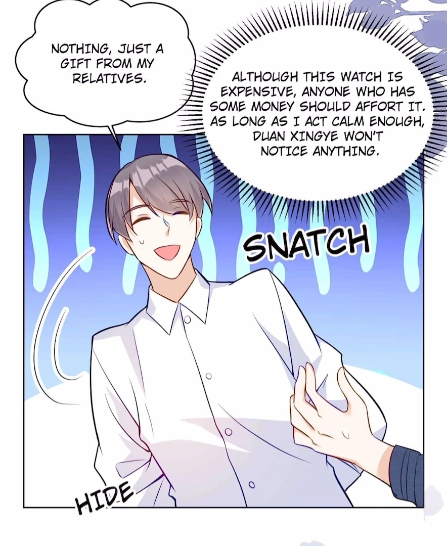 Ancestor is beautiful and elegant Chapter 28 190 33