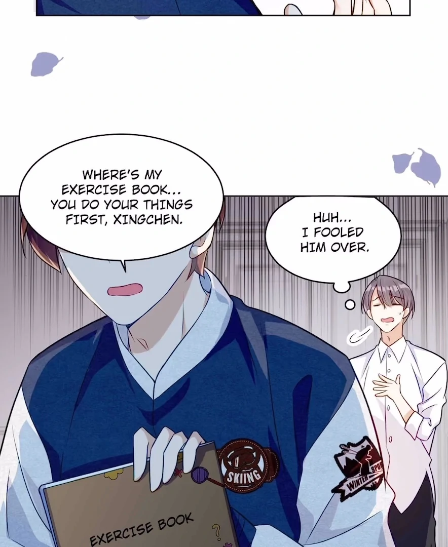 Ancestor is beautiful and elegant Chapter 28 192 35