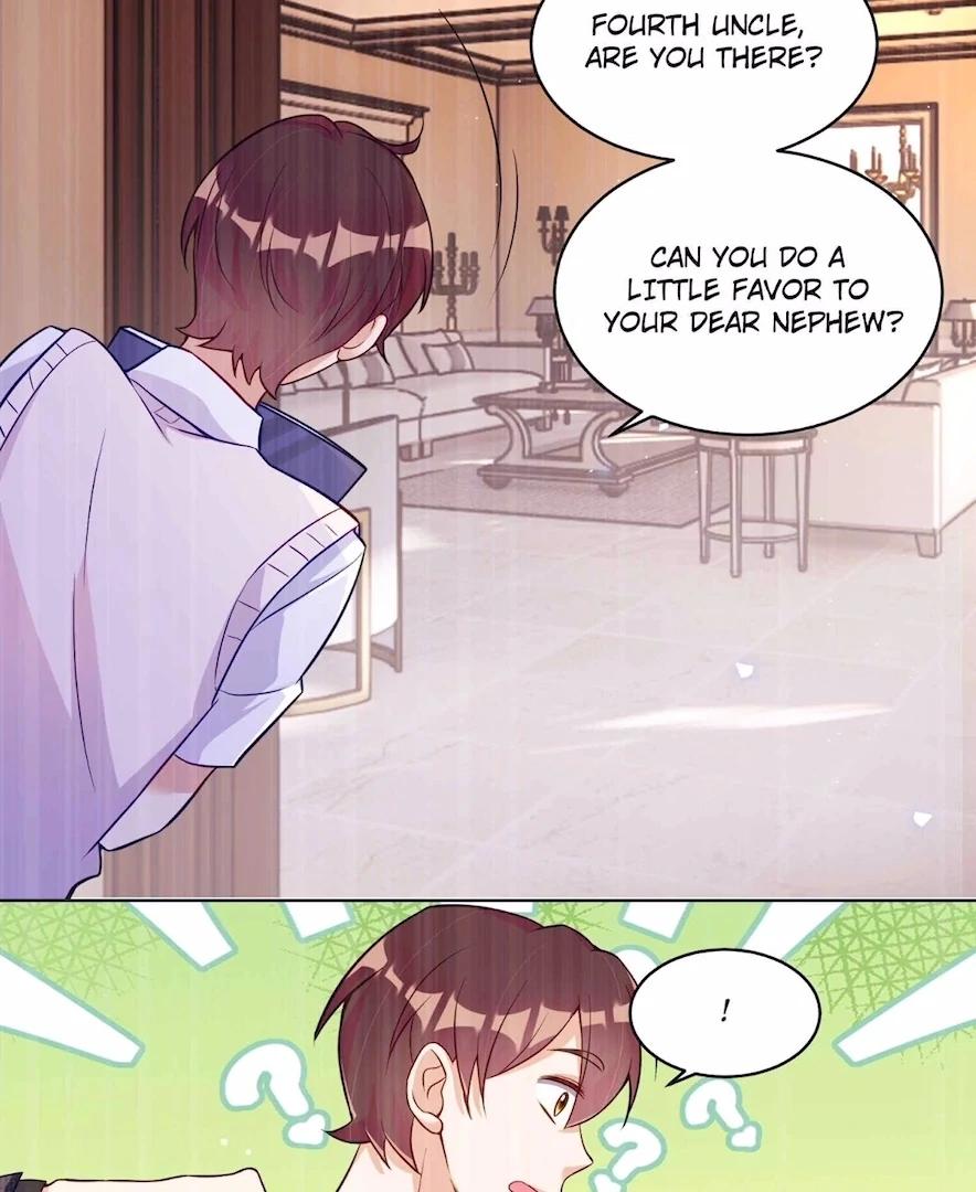 Ancestor is beautiful and elegant Chapter 28 195 38