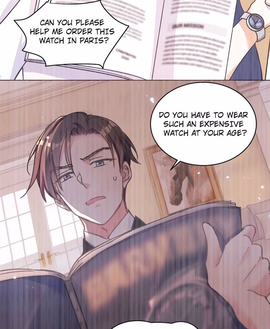 Ancestor is beautiful and elegant Chapter 28 198 41