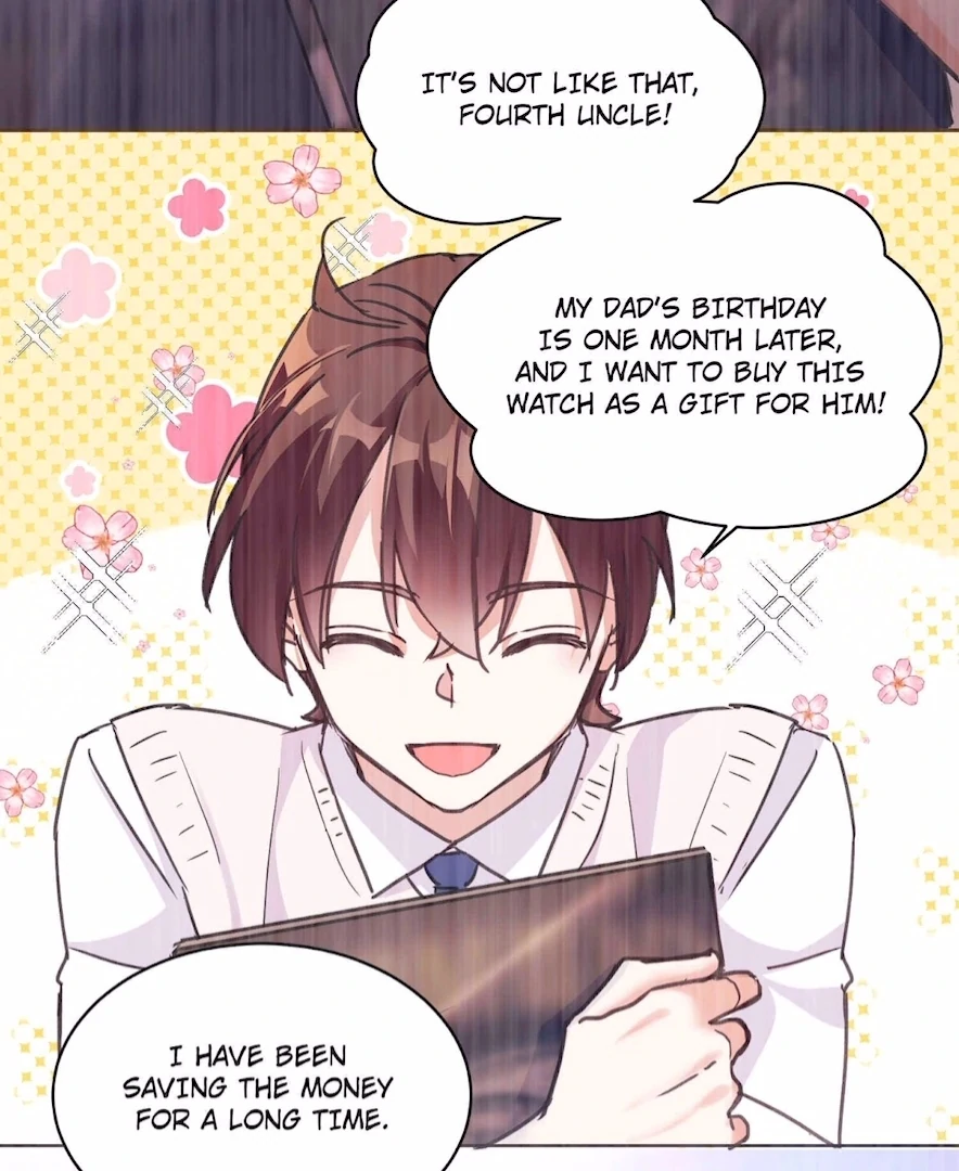 Ancestor is beautiful and elegant Chapter 28 199 42