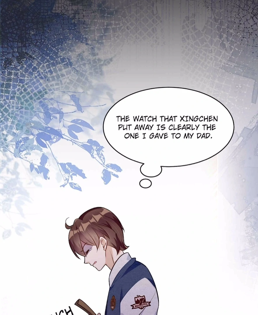 Ancestor is beautiful and elegant Chapter 28 202 45