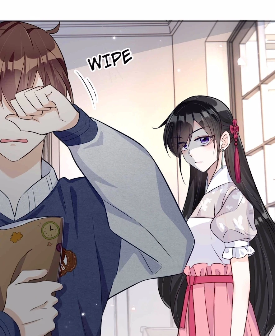 Ancestor is beautiful and elegant Chapter 28 204 47