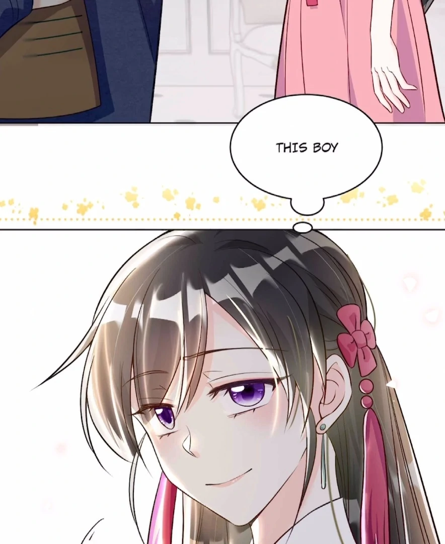 Ancestor is beautiful and elegant Chapter 28 205 48