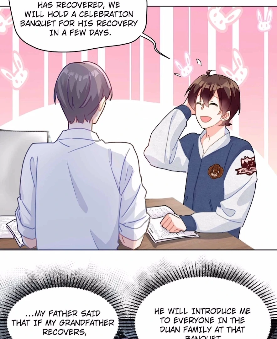 Ancestor is beautiful and elegant Chapter 29 147 05