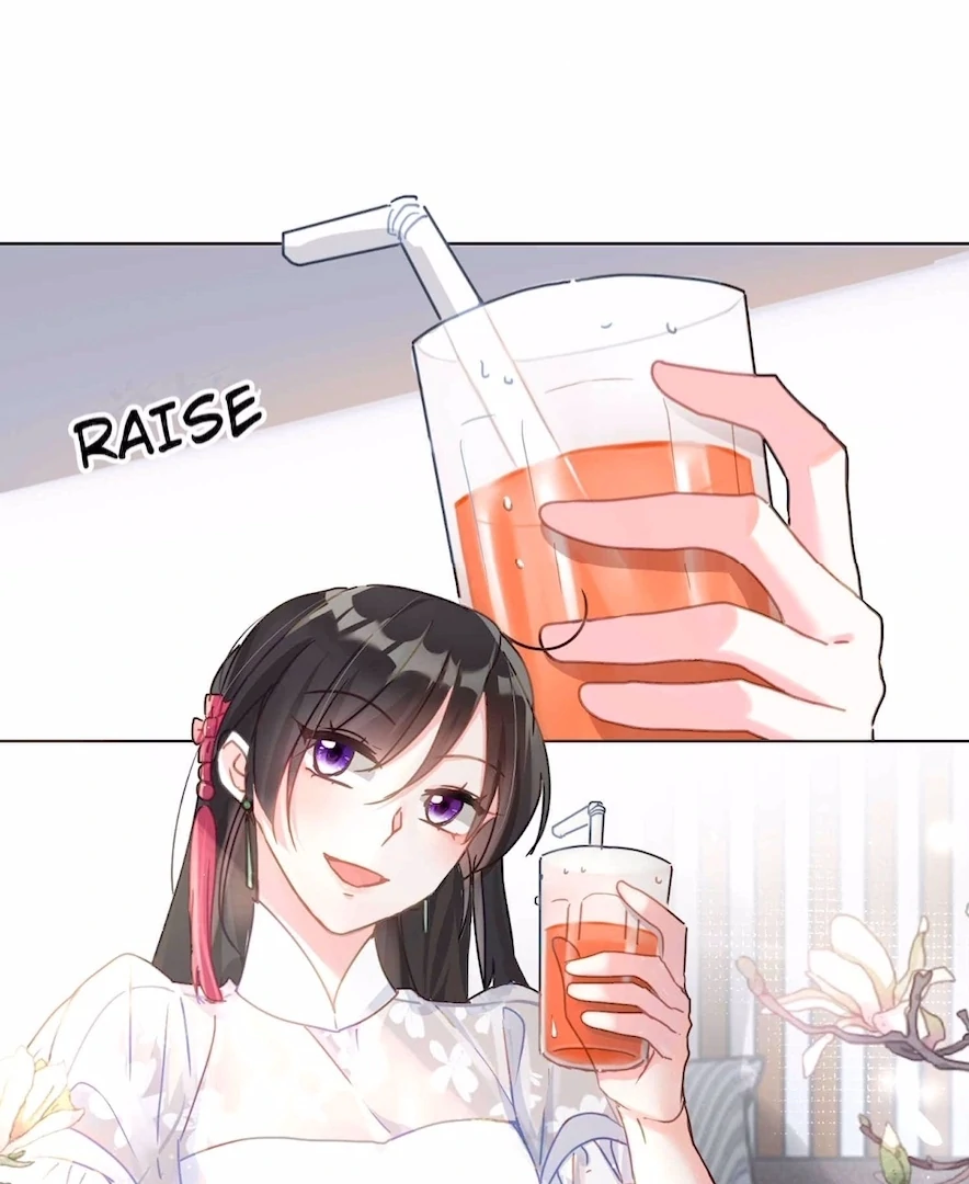 Ancestor is beautiful and elegant Chapter 29 150 08