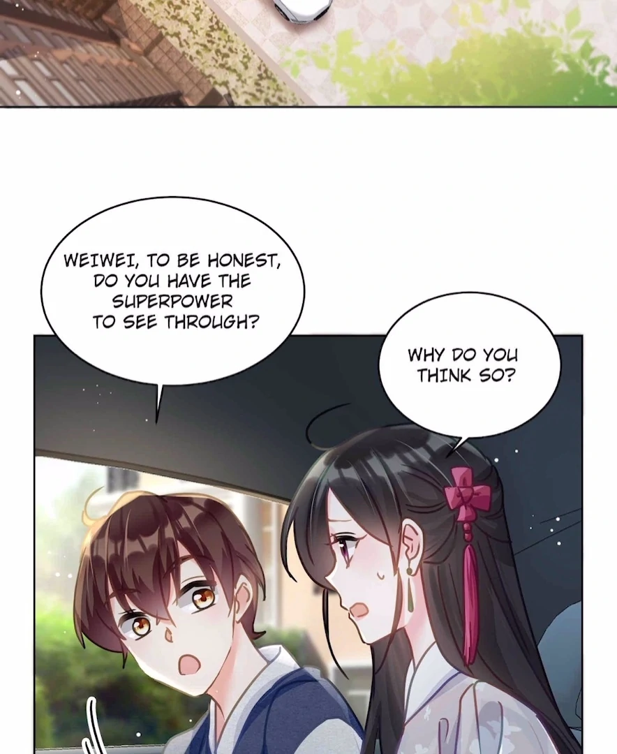 Ancestor is beautiful and elegant Chapter 29 160 18