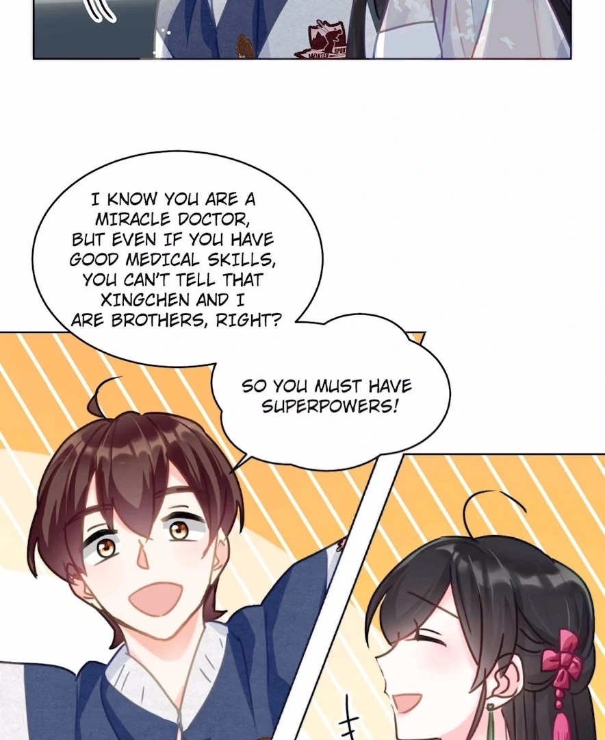 Ancestor is beautiful and elegant Chapter 29 161 19