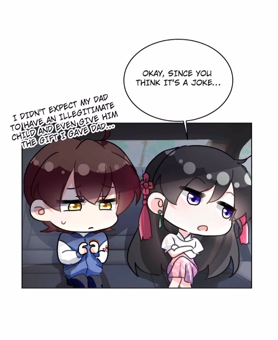 Ancestor is beautiful and elegant Chapter 29 164 22