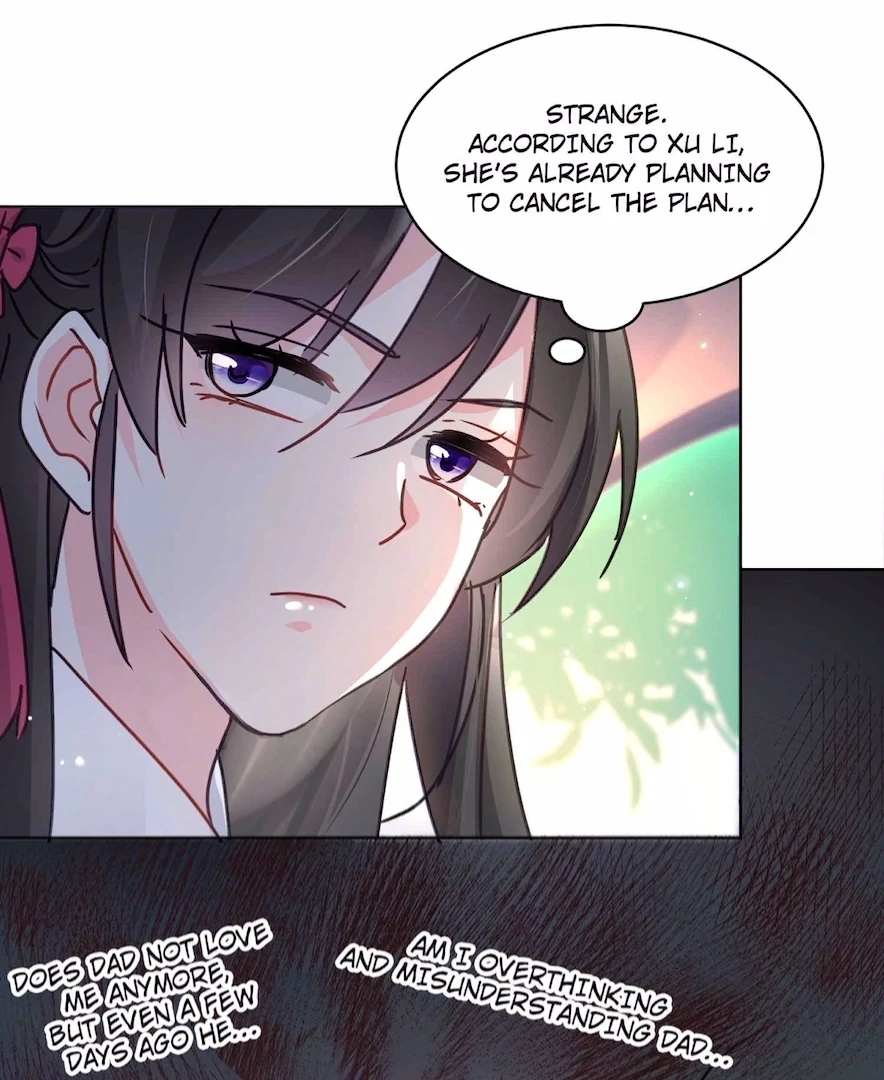 Ancestor is beautiful and elegant Chapter 29 165 23