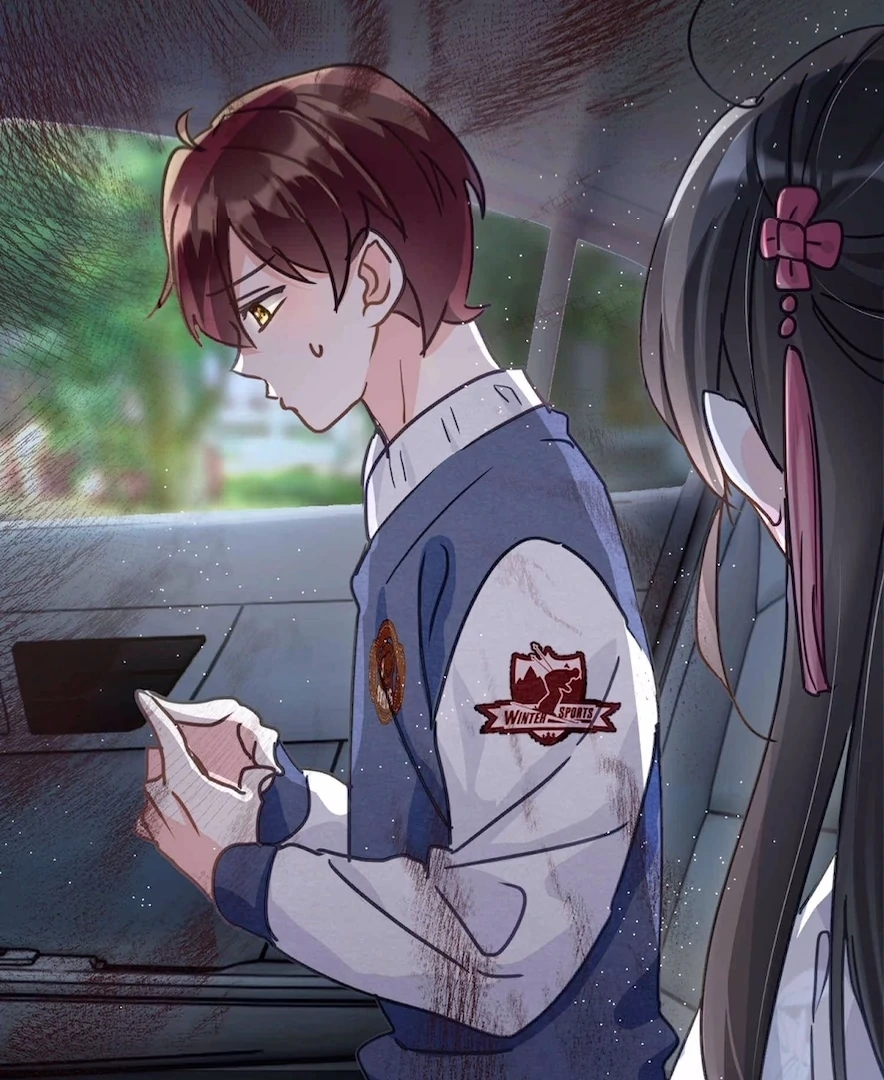 Ancestor is beautiful and elegant Chapter 29 166 24