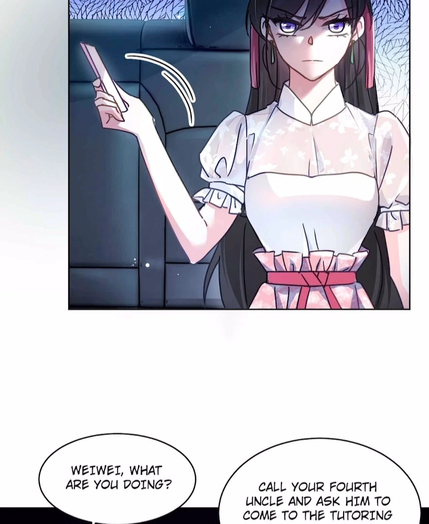 Ancestor is beautiful and elegant Chapter 29 168 26