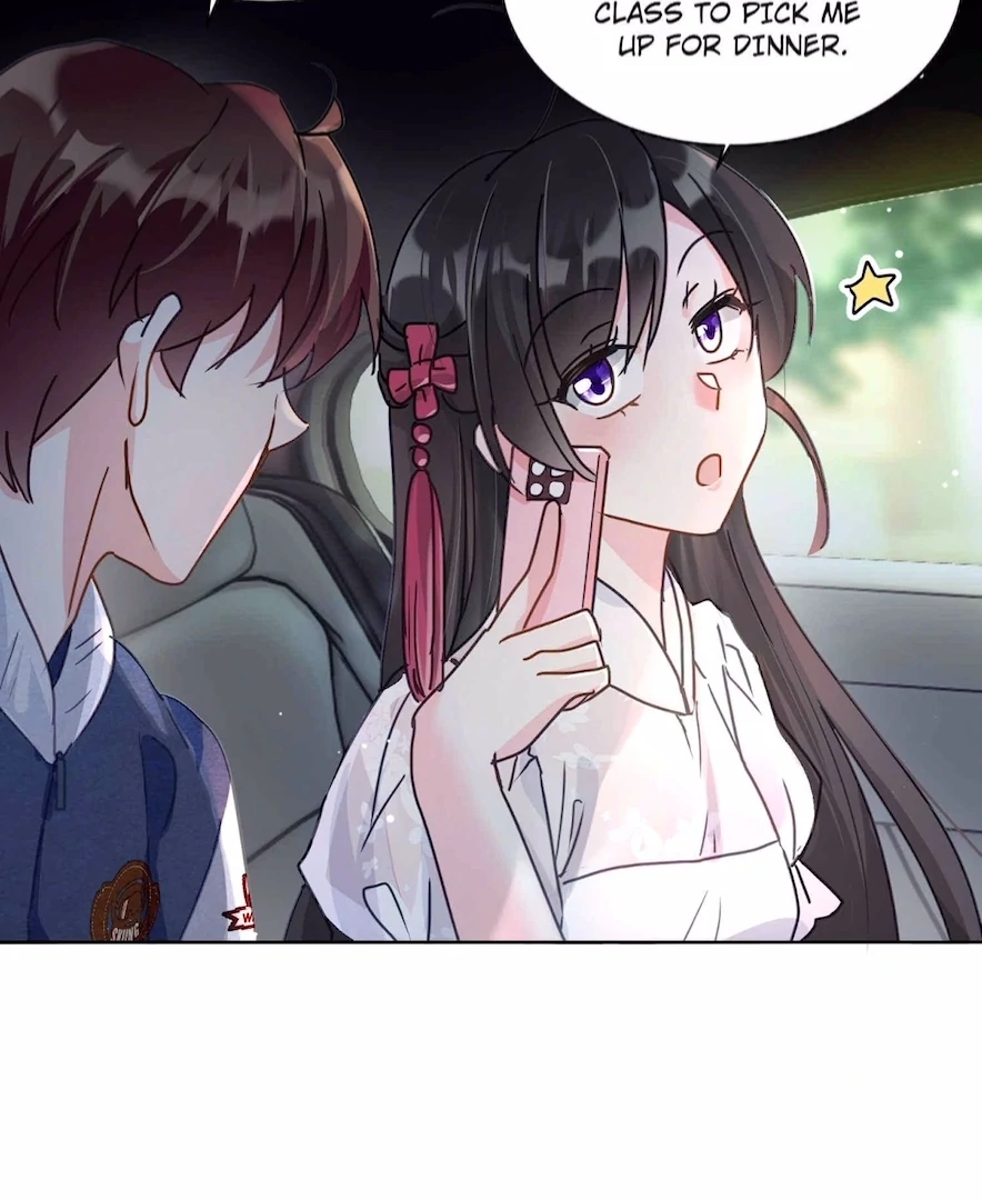 Ancestor is beautiful and elegant Chapter 29 169 27