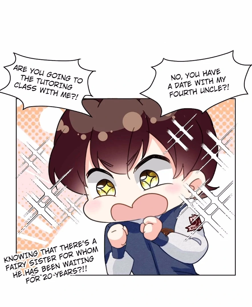 Ancestor is beautiful and elegant Chapter 29 170 28