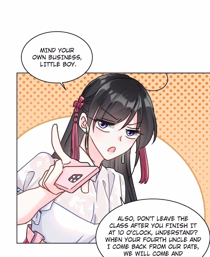 Ancestor is beautiful and elegant Chapter 29 171 29