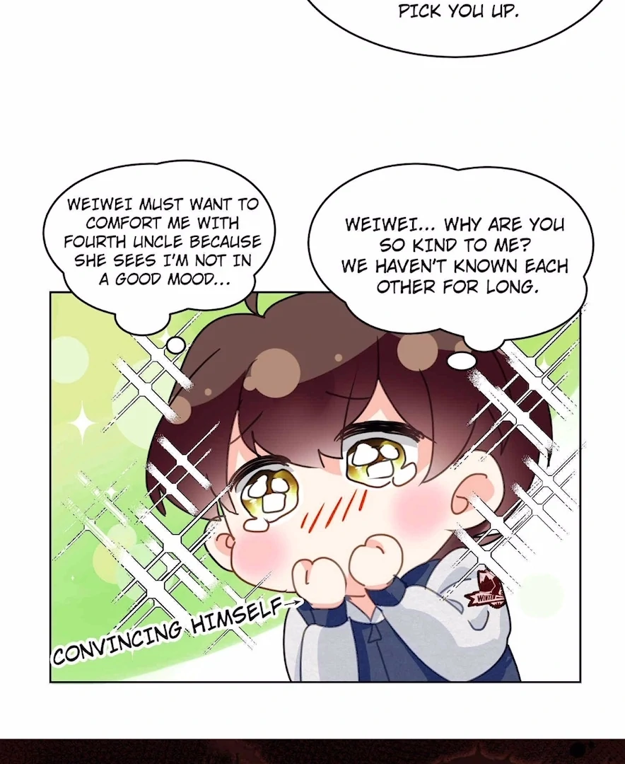 Ancestor is beautiful and elegant Chapter 29 172 30