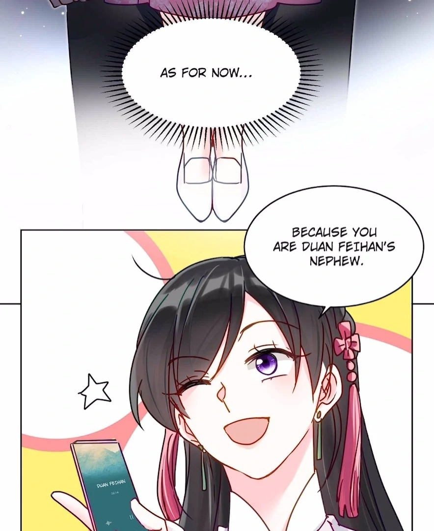 Ancestor is beautiful and elegant Chapter 29 175 33