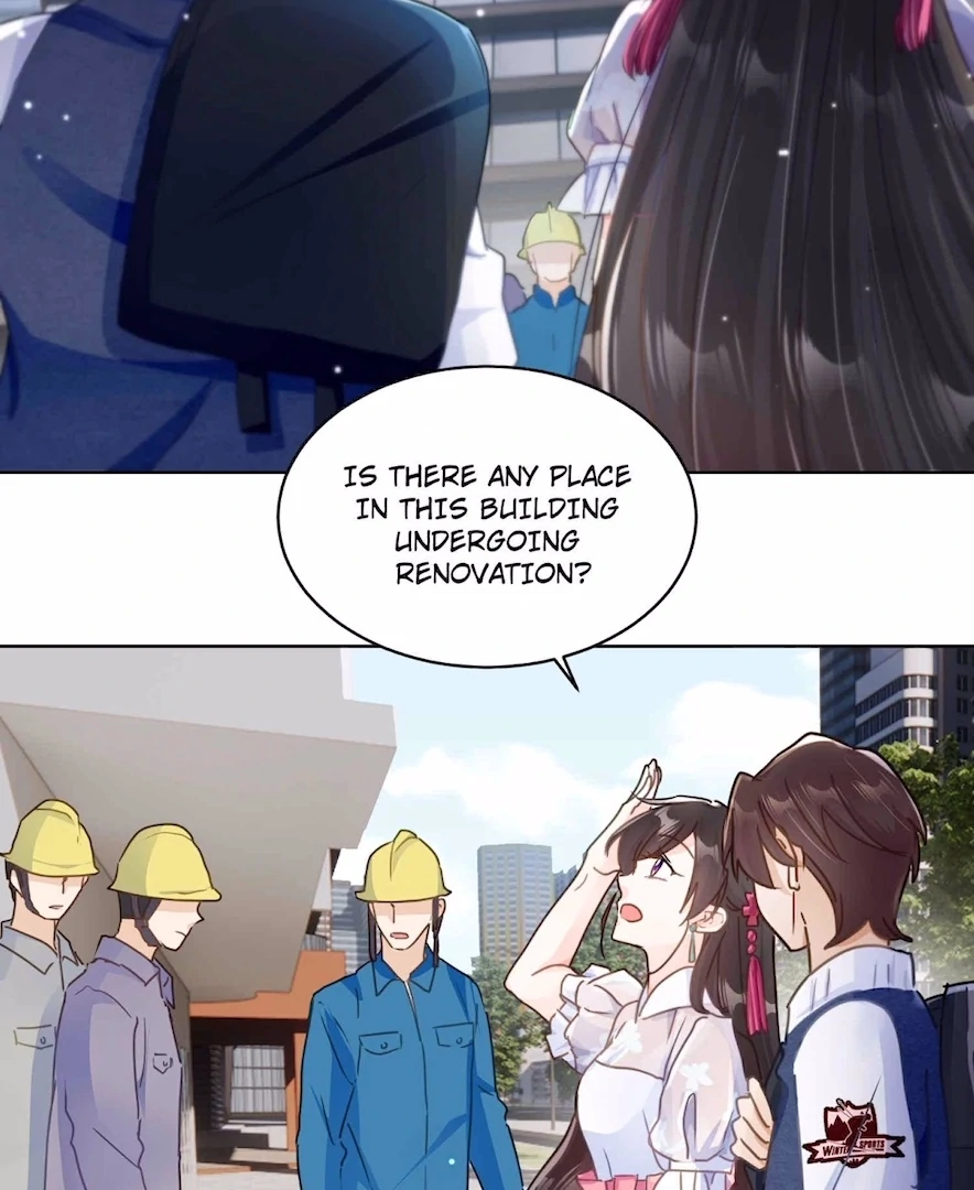 Ancestor is beautiful and elegant Chapter 30 180 02