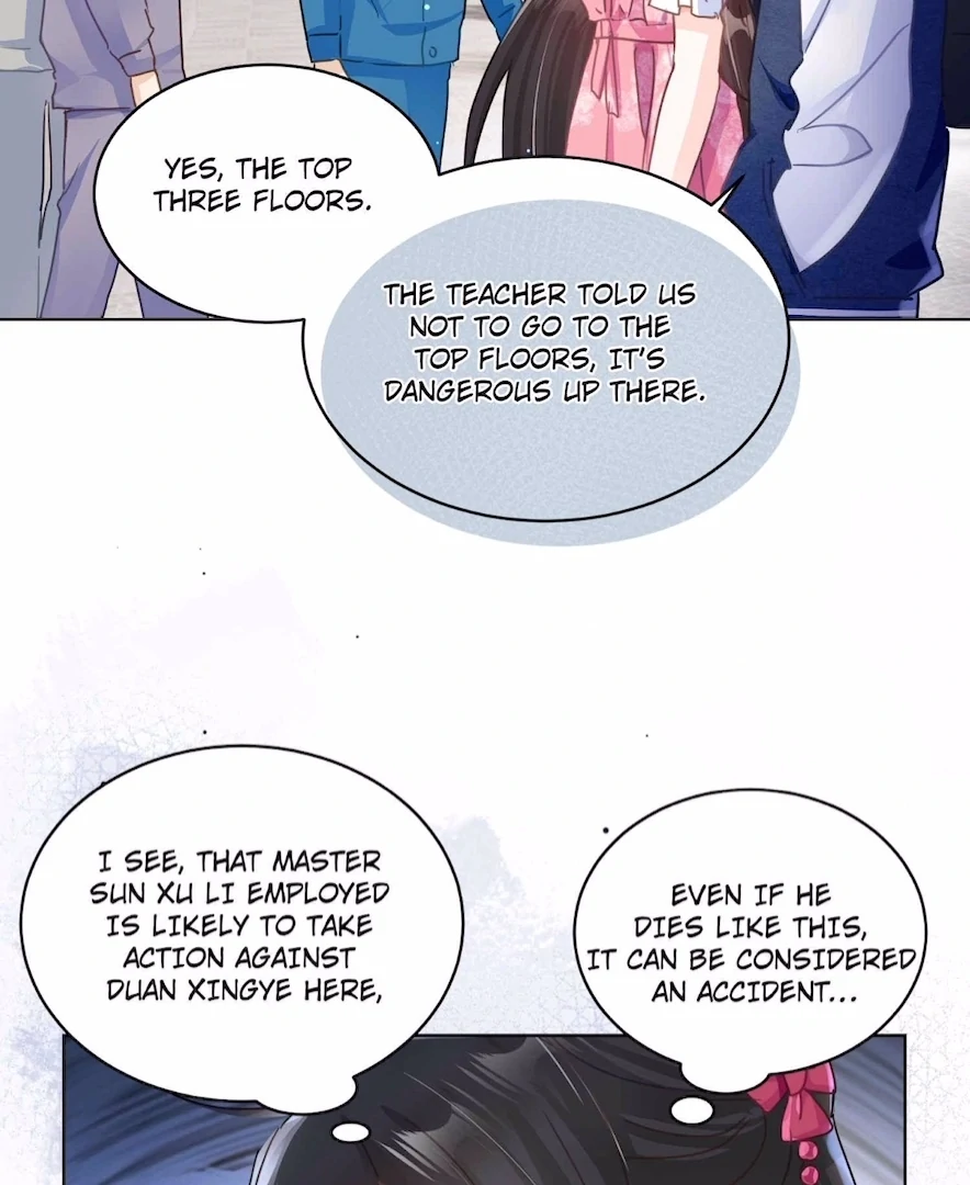 Ancestor is beautiful and elegant Chapter 30 181 03