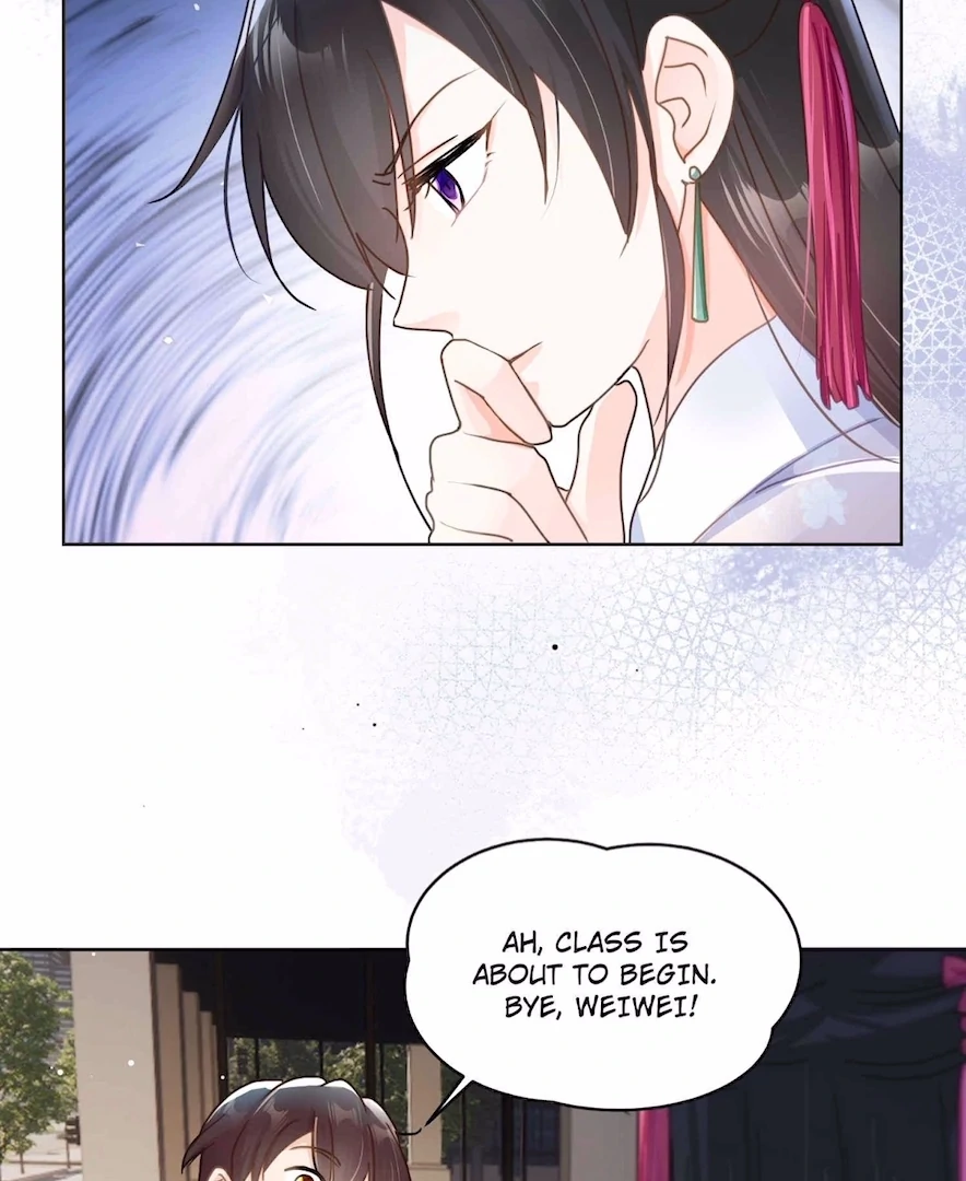 Ancestor is beautiful and elegant Chapter 30 182 04