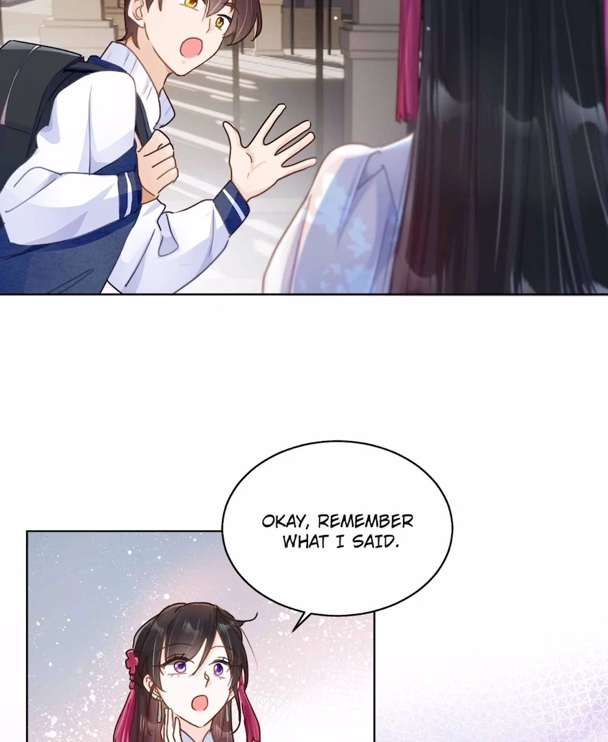 Ancestor is beautiful and elegant Chapter 30 183 05