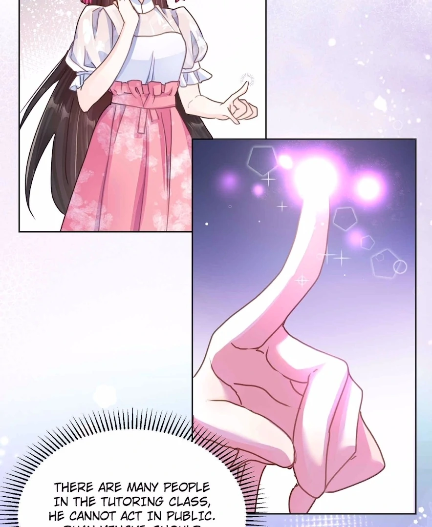 Ancestor is beautiful and elegant Chapter 30 184 06