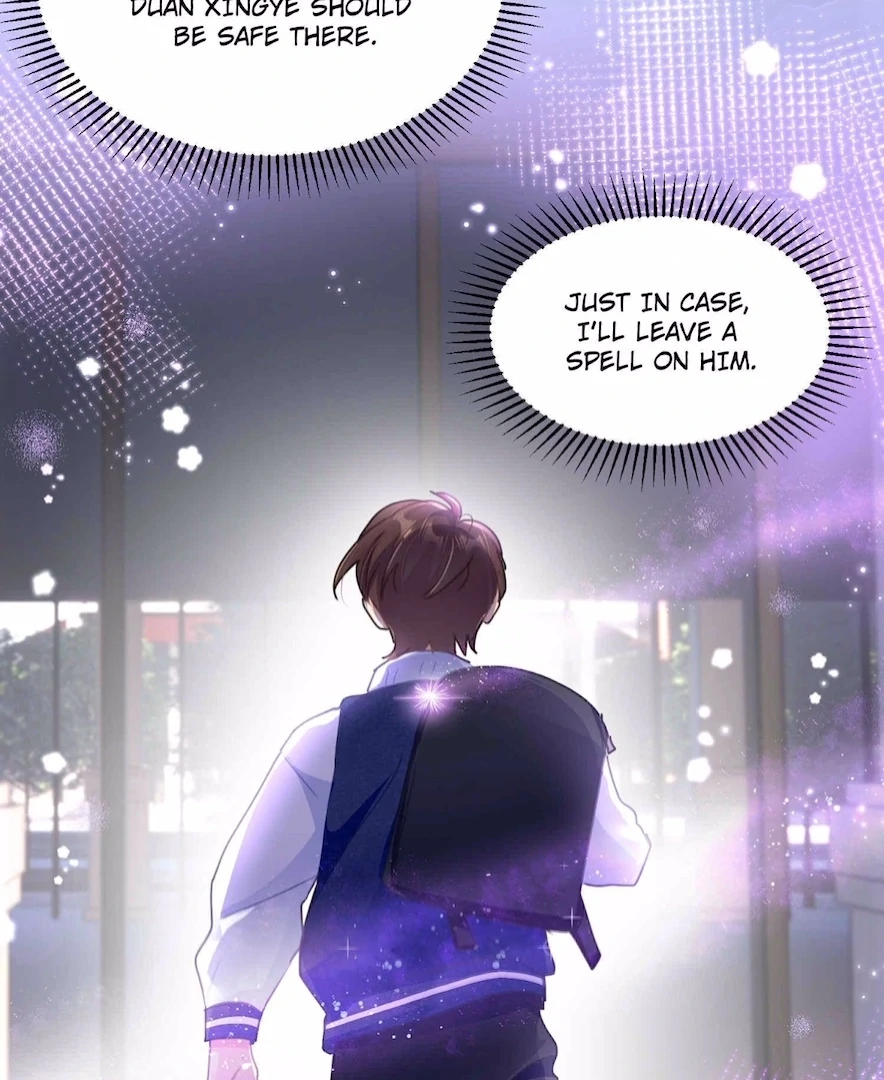 Ancestor is beautiful and elegant Chapter 30 185 07