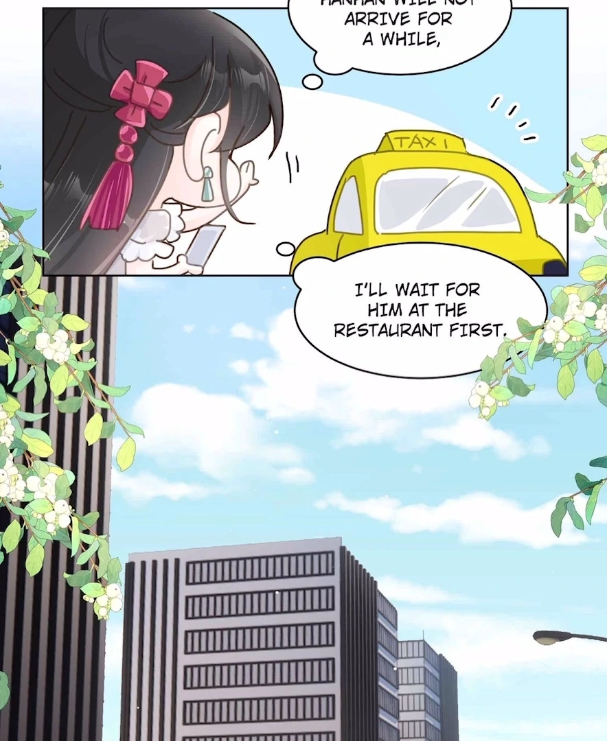 Ancestor is beautiful and elegant Chapter 30 189 11