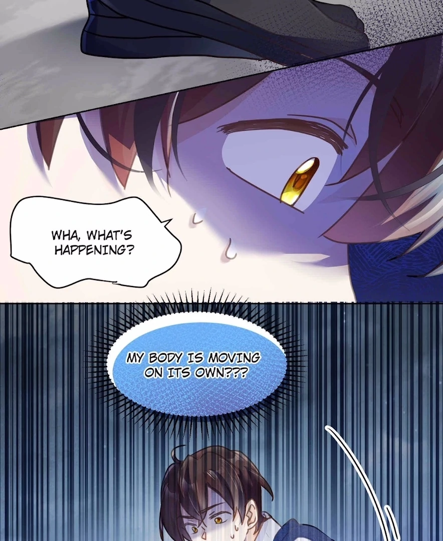 Ancestor is beautiful and elegant Chapter 30 201 23