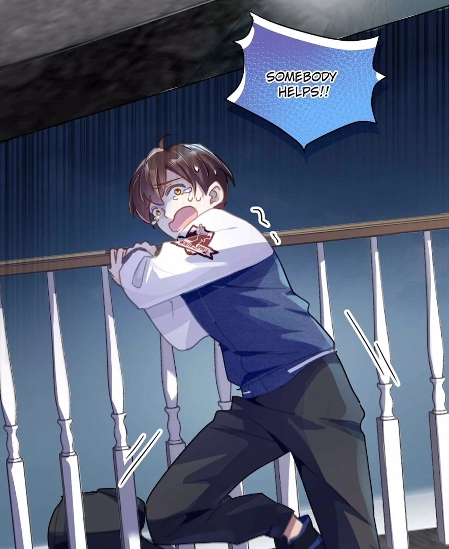 Ancestor is beautiful and elegant Chapter 30 204 26