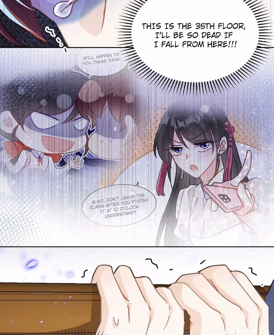 Ancestor is beautiful and elegant Chapter 30 206 28